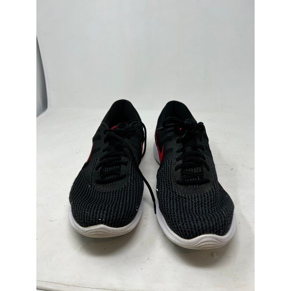 Nike Revolution 6 Red Running Shoe
